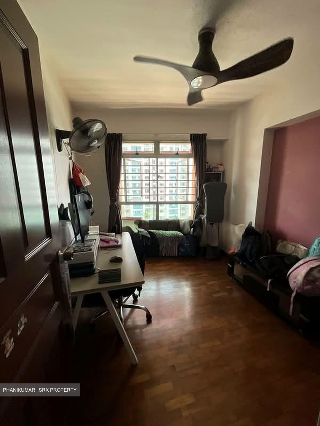 Blk 408B Coral Vale (Sengkang), HDB 4 Rooms #582775001